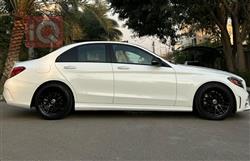 مێرسێدس بێنز C-Class